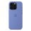 Funda Apple MDG14ZM/A iPhone 16 Pro MagSafe 55% Silicona Reciclada Púrpura