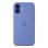 Custodia MagSafe Apple MDGV4ZM/A per iPhone 16 Plus, viola, in silicone riciclato, con controllo della fotocamera