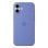 Custodia MagSafe Apple MDGV4ZM/A per iPhone 16 Plus, viola, in silicone riciclato, con controllo della fotocamera