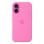 Funda Apple MDGM4ZM/A MagSafe Silicona Reciclada Rosa Compatible iPhone 16 6.1?