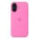 Funda Apple MDGM4ZM/A MagSafe Silicona Reciclada Rosa Compatible iPhone 16 6.1?