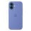 Funda Apple MDGQ4ZM/A iPhone 16 MagSafe Púrpura Silicona Reciclada 6.1”