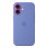 Funda Apple MDGQ4ZM/A iPhone 16 MagSafe Púrpura Silicona Reciclada 6.1”