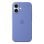 Funda Apple MDGQ4ZM/A iPhone 16 MagSafe Púrpura Silicona Reciclada 6.1”