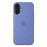 Funda Apple MDGQ4ZM/A iPhone 16 MagSafe Púrpura Silicona Reciclada 6.1”