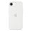 Funda Apple MD3P4ZM/A iPhone 16e Silicona Blanca 55% Reciclada 6.1?