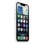 Funda Apple MD3P4ZM/A iPhone 16e Silicona Blanca 55% Reciclada 6.1?
