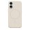 Apple Beats Case mit MagSafe iPhone 16 Moonstone Premium-Schutz