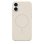 Funda Apple Beats MagSafe iPhone 16 Plus Piedra lunar protección premium