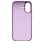 Funda Apple Beats MagSafe iPhone 16 Atardecer púrpura ajuste preciso y protección avanzada
