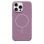 Apple Beats iPhone 16 Pro Max MagSafe Case Sunset Purple Saphirbeschichtung