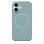 Funda Apple Beats MagSafe iPhone 16 Azul marea protección premium y carga inalámbrica