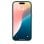 Funda Apple Beats MagSafe iPhone 16 Azul marea protección premium y carga inalámbrica