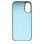 Funda Apple Beats MagSafe iPhone 16 Azul marea protección premium y carga inalámbrica
