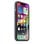 Funda Apple MW5T3ZM/A para iPhone 14 6.1? color Marina diseño monocromo
