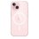 Funda Apple MXRK3ZM/A Transparente para iPhone 15 6.1?