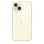 Funda Apple MXRK3ZM/A Transparente para iPhone 15 6.1?