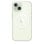 Funda Apple MXRK3ZM/A Transparente para iPhone 15 6.1?