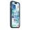 Coque Apple MXPF3ZM/A pour iPhone 15 6,1″ Monochrome Bleu marine