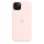 Funda Apple MXQV3ZM/A para iPhone 15 Plus 6.7? Rosa monocromo