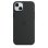 Funda Apple MXQR3ZM/A para iPhone 15 Plus 6.7? Negro monocromo