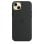 Funda Apple MXQR3ZM/A para iPhone 15 Plus 6.7? Negro monocromo