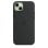 Funda Apple MXQR3ZM/A para iPhone 15 Plus 6.7? Negro monocromo