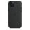 Funda Apple MXQR3ZM/A para iPhone 15 Plus 6.7? Negro monocromo