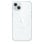 Funda Apple MXRL3ZM/A Transparente Ajuste Perfecto para iPhone 15 Plus 6.7?