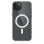 Funda Apple MXRL3ZM/A Transparente Ajuste Perfecto para iPhone 15 Plus 6.7?