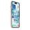 Funda Apple MXPH3ZM/A Rosa para iPhone 15, 15.5 cm (6.1?) Monocromo