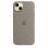 Custodia Apple MXQU3ZM/A per iPhone 15 Plus 6,7" color tortora monocromatico