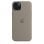 Custodia Apple MXQU3ZM/A per iPhone 15 Plus 6,7" color tortora monocromatico