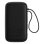Powerbank Baseus QPOW 2 10000 mAh 22,5 W Lithium Schwarz Doppelkabel