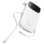 Power bank Baseus QPow2 10000mAh 30W Power Delivery 3.0 Quick Charge 3.0 Blanco