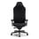 Silla gaming Fractal Design reposabrazos 4D respaldo malla alcántara altura ajustable