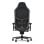 Silla gaming Fractal Design reposabrazos 4D respaldo malla alcántara altura ajustable