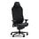 Silla gaming Fractal Design reposabrazos 4D respaldo malla alcántara altura ajustable