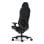 Silla gaming Fractal Design reposabrazos 4D respaldo malla alcántara altura ajustable