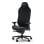 Silla gaming Fractal Design reposabrazos 4D respaldo malla alcántara altura ajustable