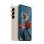 Protector de pantalla PanzerGlass Samsung Galaxy S25 Vidrio templado antihuellas