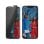 Protection d'écran en verre trempé PanzerGlass pour iPhone 13/13 Pro/14/16e