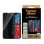 Protection d'écran en verre trempé PanzerGlass pour iPhone 13/13 Pro/14/16e