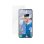 PanzerGlass Displayschutzfolie für Samsung Galaxy S25+ S24 Plus, gehärtetes Glas, oleophobe PET-Beschichtung