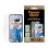 PanzerGlass Displayschutzfolie für Samsung Galaxy S25+ S24 Plus, gehärtetes Glas, oleophobe PET-Beschichtung