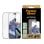 Protector de pantalla PanzerGlass iPhone 16 Pro Max vidrio templado PET silicona anti-huellas