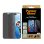 Protector de pantalla PanzerGlass iPhone 16/15 Privacy Ultra-Wide Fit vidrio templado 6.1”