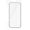 Protector de pantalla PanzerGlass iPhone 16 Pro Max Vidrio templado sin burbujas anti-huellas