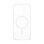 Protector de pantalla PanzerGlass iPhone 16 Pro Max Vidrio templado sin burbujas anti-huellas