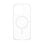Protector de pantalla PanzerGlass iPhone 16 Pro vidrio templado transparente anti-huellas